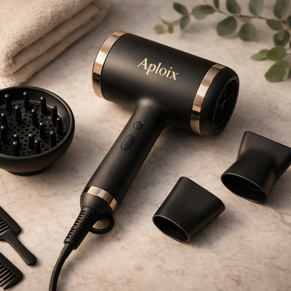 Aploix AirForm – Hair Dryer
