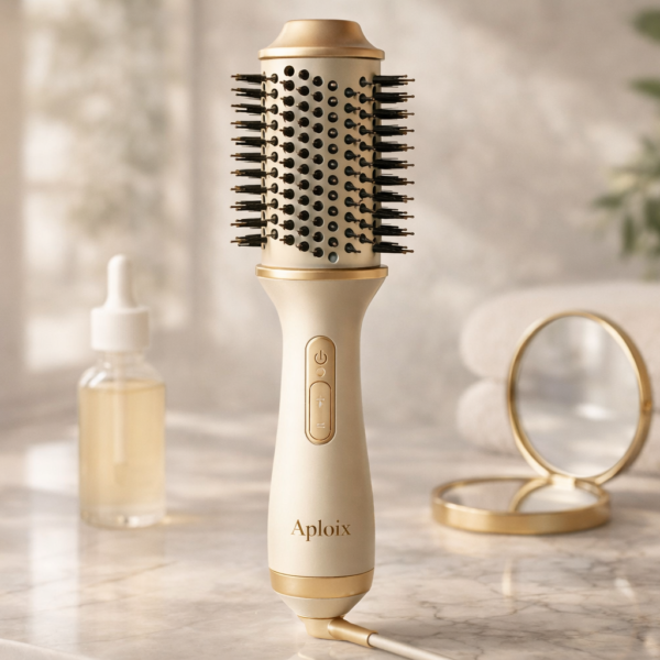 Aploix SmoothLift – Blowout Brush