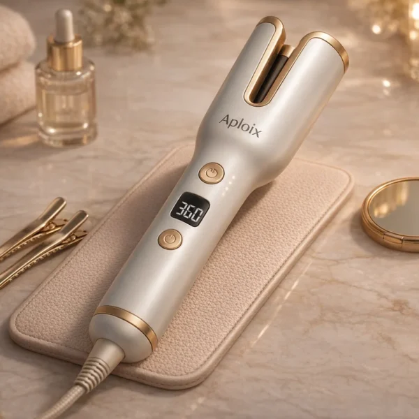 Aploix CurlShape – Automatic Curler